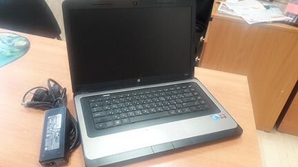 Ноутбук HP 630