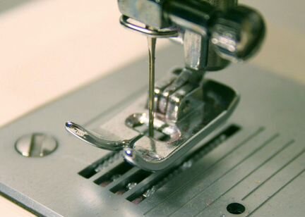 Ремонт швейных машин