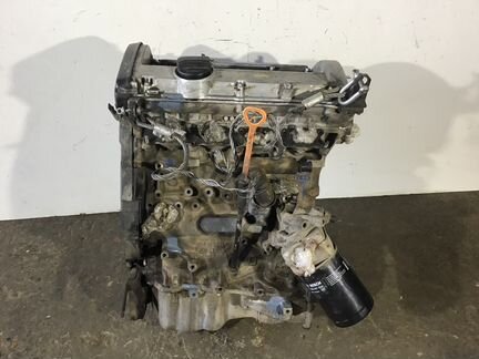 Мотор Passat B5 / A4 B5 1.8 Turbo (AEB)
