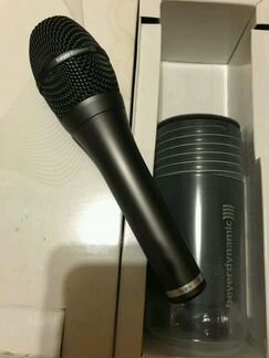 Микрофон beyerdynamic TG V96c новый