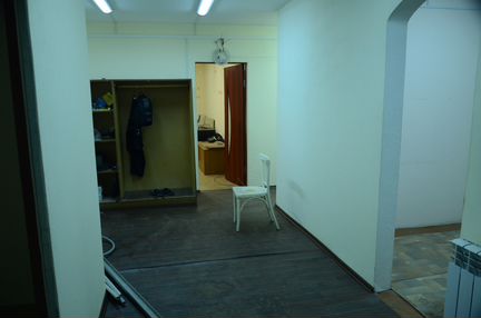 Офисное помещение, 45 м²