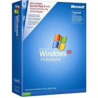 Лицензии windows XP PRO