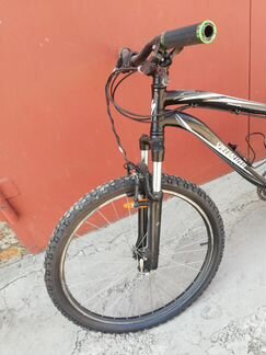 Велосипед specialized myka sport