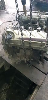 Двигатель 4G69 разбор
