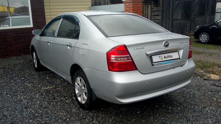 LIFAN Solano 1.8 МТ, 2013, седан