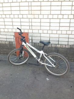 Продам или обменяю на BMX велосипед Forward Titan