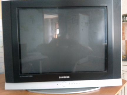 Телевизор SAMSUNG CS29Z40HSQ
