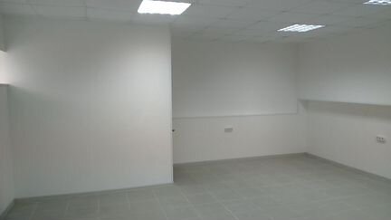Офисное помещение, 56.2 м²