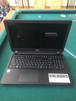 Ноутбук Acer ES1-533-P0A4