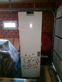 Холодильник Siemens б/у