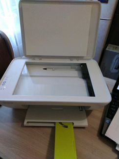 Принтер\сканер