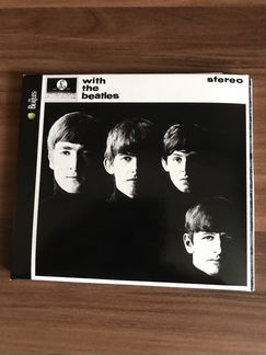 The Beatles-With the Beatles