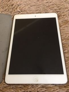 iPad mini 2 16gb