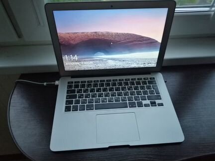 Apple MacBook Air 13.3, 2013