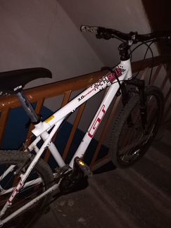 Горный (MTB) велосипед GT Avalanche 3.0