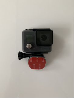 Камера GoPro Hero