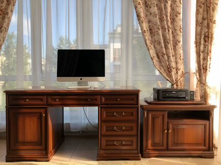 Продам мебель для домашнего кабинета