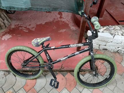Велосипед BMX торг