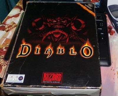 Diablo I