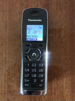 Panasonic KX-TG8321