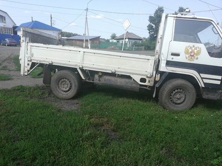 Продам грузовичок Toiota Duna