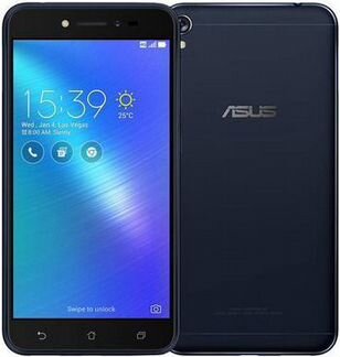 Asus ZenFone Live (ZB501KL)