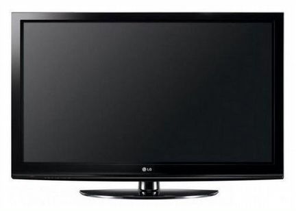 Телевизор LG 42PQ100R-ZA