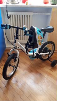 Велосипед детский Dragon B'twin 2-6лет