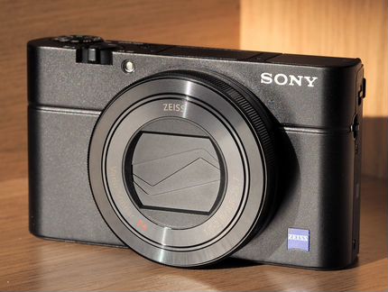 Sony RX100M3