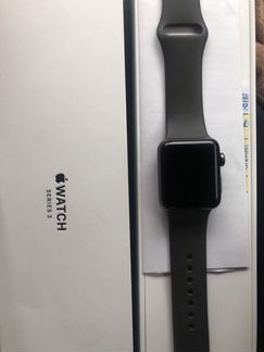 Apple watch 3 *38 mm