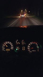 Mitsubishi Pajero 3.5 AT, 2001, 275 999 км