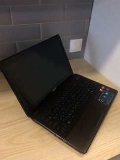 Продам ноутбук Asus K52DR