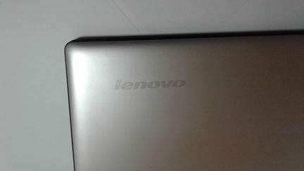 Ноутбук Lenovo ideapad 300 15ibr