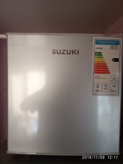 Холодильник Suzuki