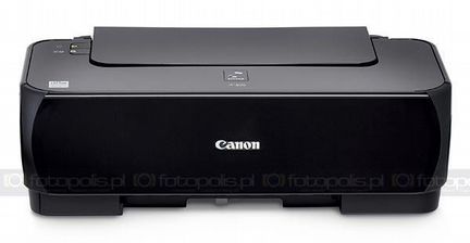 Canon pixma ip1800 б/у с красками рабочий