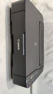 Принтер Canon pixma