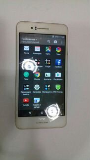 Телефон HTC Desire728G