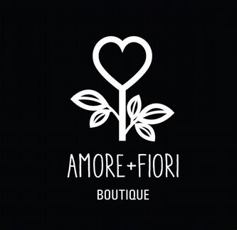 Флорист-продавец для Amore+Fiori