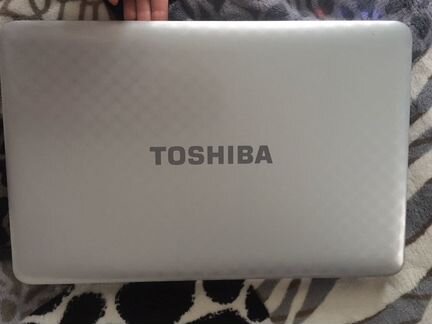 Toshiba L750-134