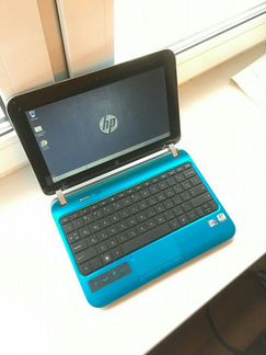 HP mini 210