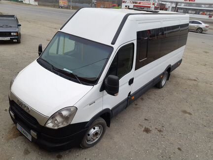 Iveco Daily 3.0 МТ, 2014, 150 000 км