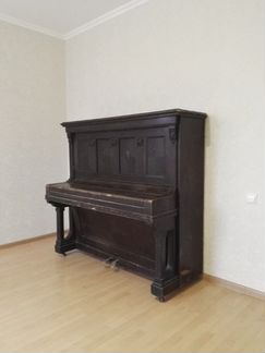 Пианино c. j. quandt berlin piano