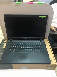 Ноутбук Acer Aspire es1-521