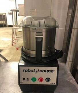 Продам.Куттер Robot Coupe R2.Гарантия