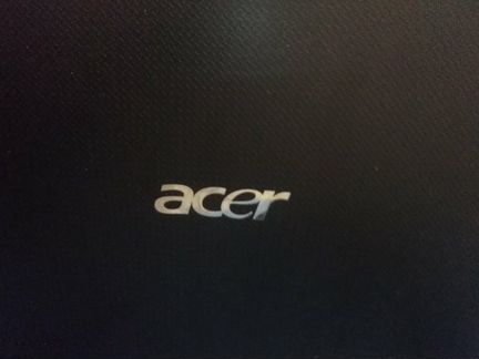Acer aspire 5560g
