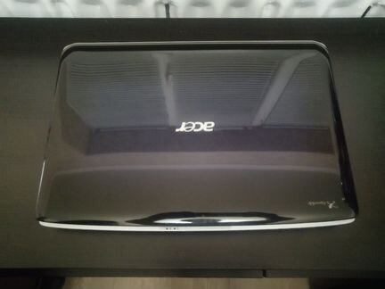 Ноутбук Acer Aspire 6920G