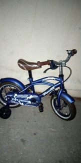 Продам детский велосипед. г. Гусев