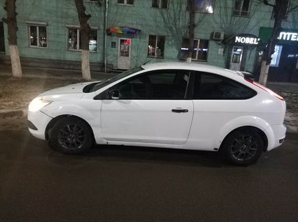 Ford Focus 1.4 МТ, 2008, 160 000 км