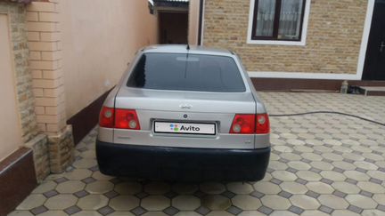 Chery Amulet (A15) 1.6 МТ, 2007, битый, 143 298 км