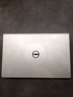 Ноутбук Dell Inspiration II Series 3137